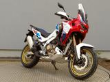 Honda CRF1100L Africa Twin Adventure Sports inkl. E - HONDA CRF