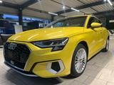 Audi A3 Sportback 35 TDI S-LINE*NAVI*Virtual*LED*18* - Audi A3 mit Diesel-Antrieb: Kombi