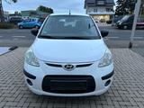 Hyundai i10 - gebrauchte Hyundai i10 aus dem Jahr 2010