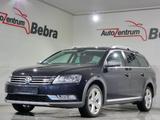 Volkswagen Passat Alltrack 2.0 TDI Xenon/Navi/AHK/Tempomat - gebrauchte VW Passat Alltrack aus dem Jahr 2013