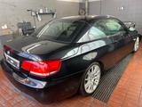 BMW 325i Cabrio E93 NAVI/MEMORY/XENON/SHZ/TEMPO/TÜV - BMW 325 Unfallwagen