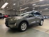 Ford Kuga Titanium 2.5l PHEV *elektr. Heckklappe* LM - mit Hybrid-Antrieb: Grau, Elektr Heckklappe