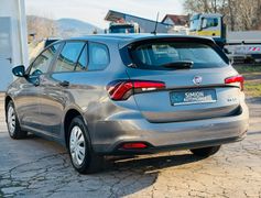 FIAT Tipo*1.Hand*Tempomat*Navi*Sitzheizung*PDC*Tüv