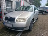 Skoda fabia vollfahrbreit mit TÜV - Skoda Fabia aus 2003: Kombi