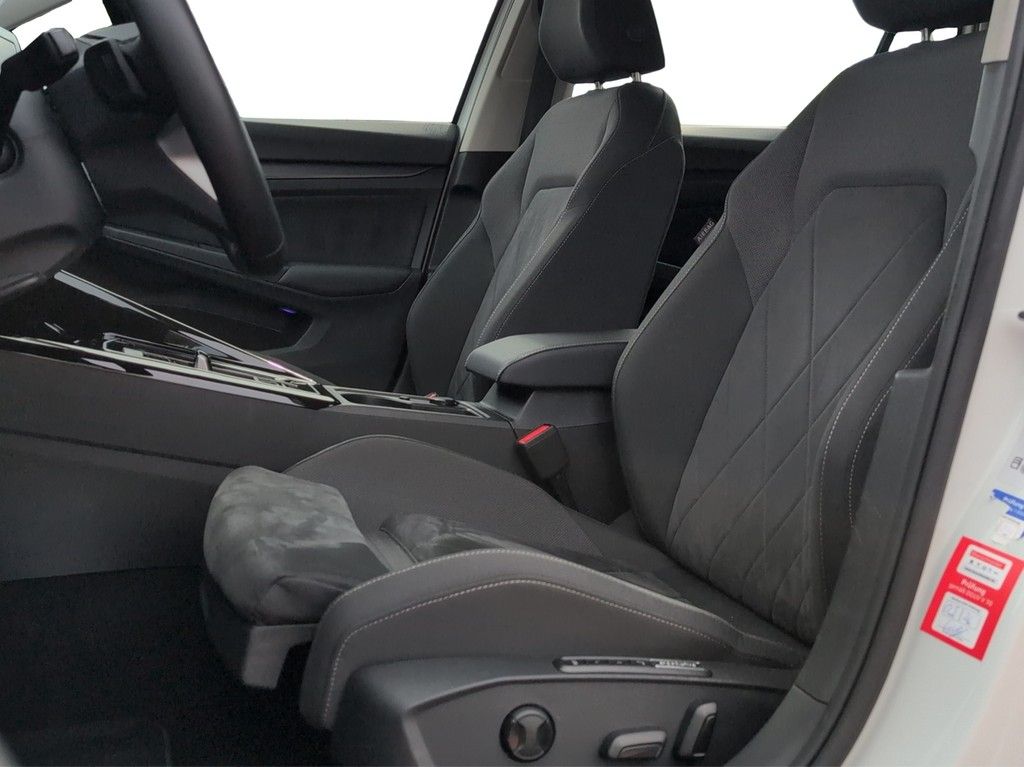 Volkswagen Golf - Bild 14