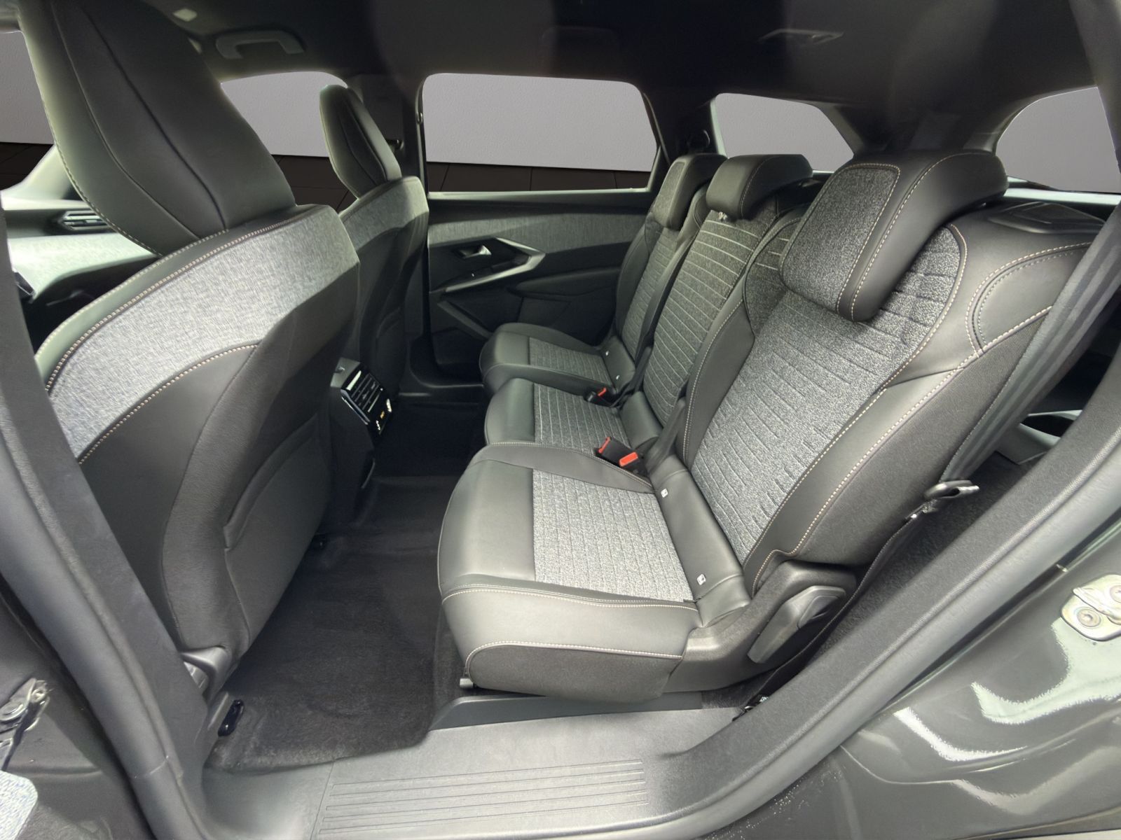 Peugeot 5008 - Bild 12