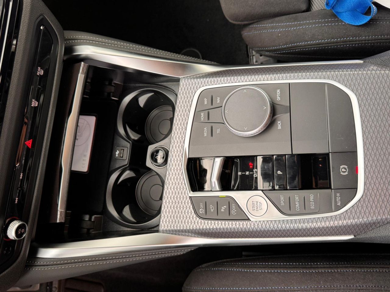 BMW 420 Gran Coupé - Bild 11
