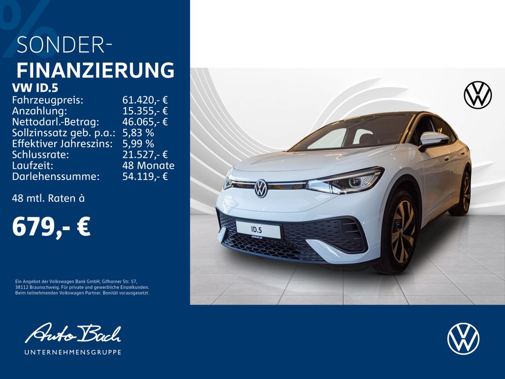 Volkswagen ID.5