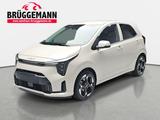 Kia PICANTO 1.2 AUTO. AMT SPIRIT MJ25 LAUNCH EDITION
