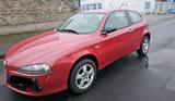 Alfa Romeo Bj. 2006  TÜV bis 05/2026  1.... - Alfa Romeo 147: Kleinwagen