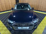 Audi A6 Avant 2,0 TDI qu. *Navi*Matrix*AHK*Head*360°* - Audi A6 3.0 TDI
