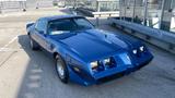 Pontiac Firebird Turbo Trans Am - Pontiac Gebrauchtwagen mit Automatikschaltung