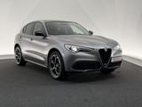 Alfa Romeo Stelvio 2.0 *VELOCE Q4*XENON-PANO-AHK-R.KAM-MEMO - Alfa Romeo: Veloce