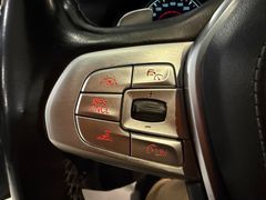 BMW 750 xDrive Laser ACC 360 MASSAGE HARMAN HUD