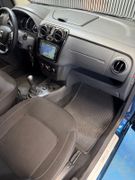 DACIA Lodgy Comfort/7 Sitzer/NAVI/CarPlay/AHK/46TKm