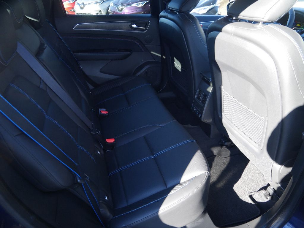 Fahrzeugabbildung Renault Arkana Esprit Alpine E-Tech 145 KAMERA ACC LED