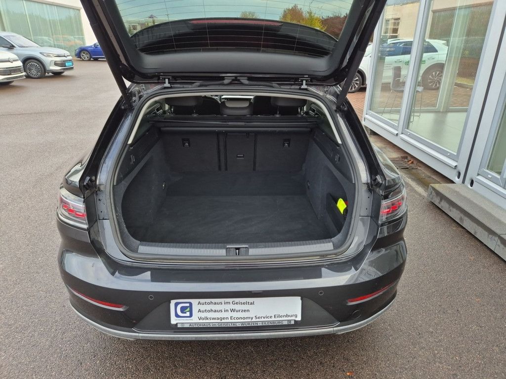 Arteon Shootingbrake 2.0 TDI Elegance *DSG*LED*E