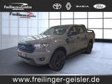 Ford Ranger Wolftrak Doppelkabine 4x4 PDC h. AHK Navi - : Wolf