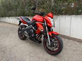 Kawasaki ER-6N - KAWASAKI 2009 ER 6N