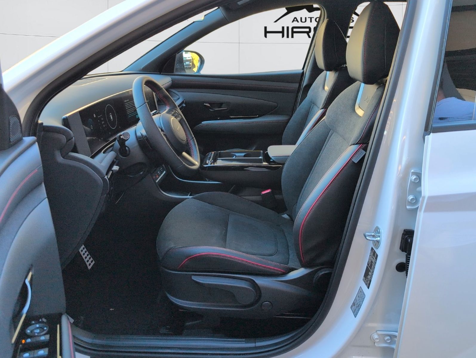 Hyundai TUCSON - Bild 7