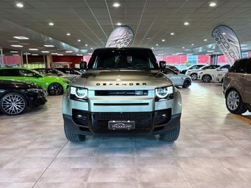 Land-Rover Defender - 2