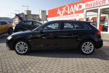 Audi A3 1.0 TFSI Sportback S-Line LED Sitzheizung PDC - Audi A3: Schwarz, Sportback
