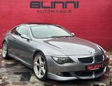 BMW 635 6 Coupe 635d/Head-Up/Pano/AC Schnitzer/ - BMW 6er Reihe in Köln