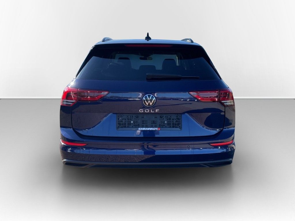 Volkswagen Golf - Bild 6