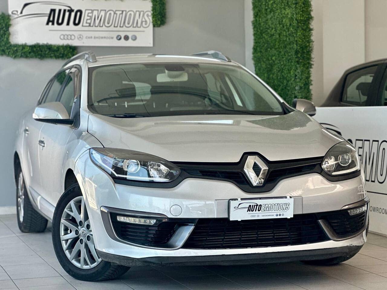 Renault Andere