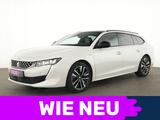Peugeot 508 GT ACC|LED|Navi|Schiebedach|Sitzheizung - Peugeot 508 in Frankfurt (Main)