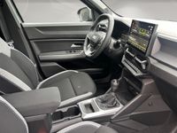 Dacia Duster - Vorschau Bild 15