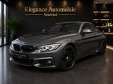 BMW 435 4 Cabrio 435 i/Scheckheft/Garantie/M-Sport - graue BMW 435