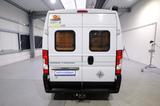 HYMER / ERIBA / HYMERCAR Grand Canyon/1.HAND/Festbett/Klima/PREISGARANTIE - HYMER / ERIBA Kastenwagen