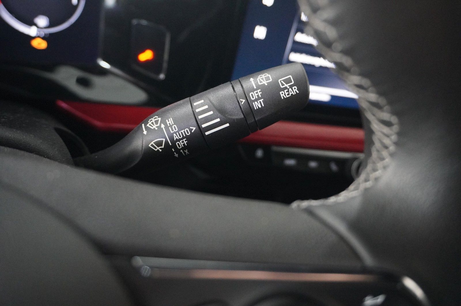 Fahrzeugabbildung Opel Mokka GS Line 1.2 NAVI/LED/KAMERA/SPORT/VIRT/DAB