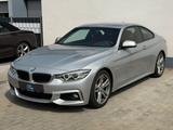 BMW 430 d Coupe/MPAKET/TEMPOMAT/NAVI/LEDERROT/SHZ