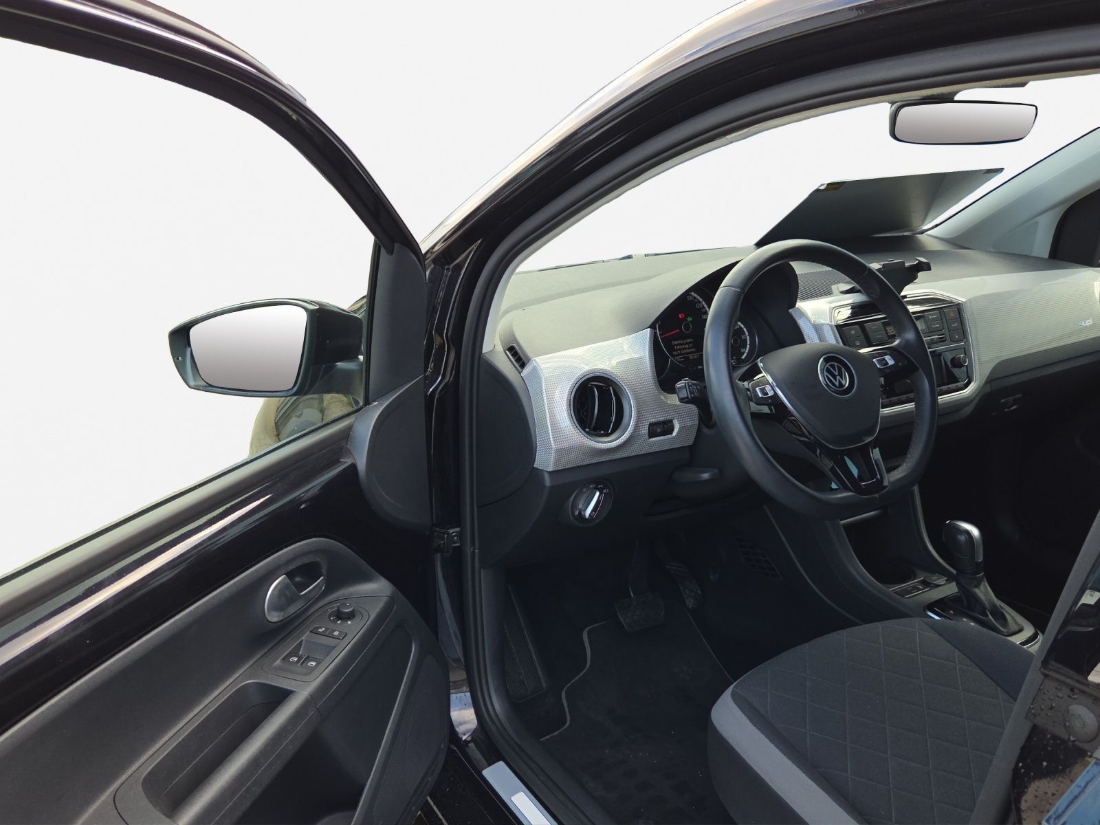 Volkswagen e-up! - Bild 17