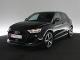 Audi A1 citycarver 35 TFSI ACC NAVI KAMERA SHZ PDC - Audi A1: Citycarver