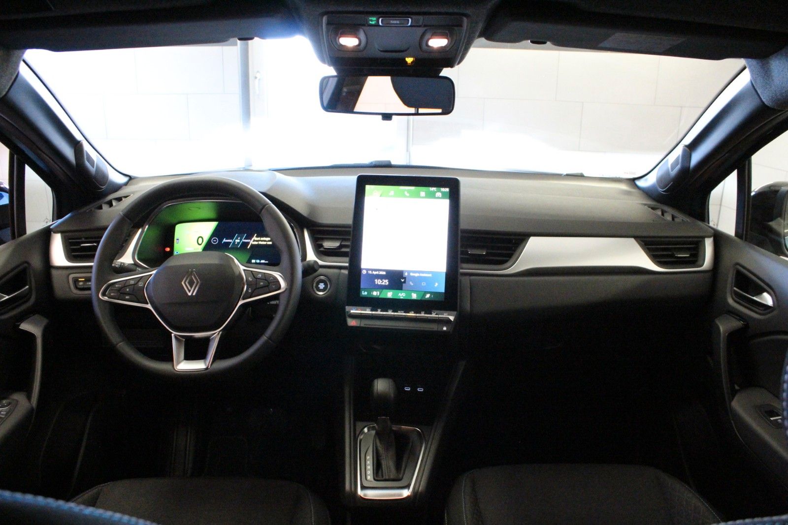 Fahrzeugabbildung Renault Symbioz E-Tech Full Hybrid 145 Evolution*