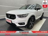 Volvo XC40 R Design 2WD "1 HAND-NAVI-CAM-MULTI-PDC" - Volvo XC40 aus 2022