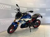 BMW G 310 R  - BMW G 310 R