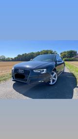 Audi A5 3.0 TDI multitronic Sportback -
