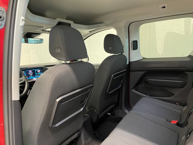 Caddy Kombi 2.0 TDI ACC PDC SHZ KLIMAAUTO.