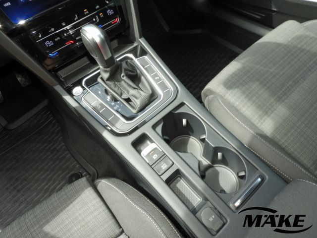 Passat Variant Business 2.0 TDI DSG ACC RFK LED