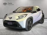 Toyota Aygo X 1.0 JBL Special Edition 72cv - Toyota: J7