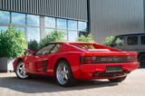 Ferrari Testarossa  Topzustand - Ferrari Testarossa Gebrauchtwagen