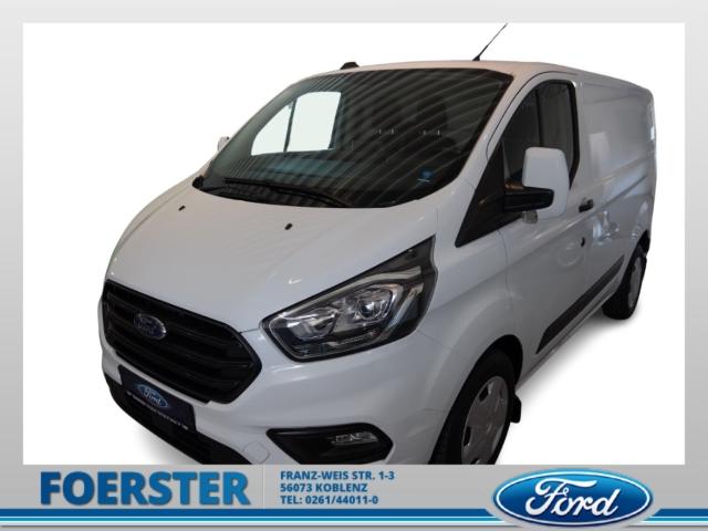 Ford Transit Custom 2.0d Aut. 300 L1 Trend AHK Navi K