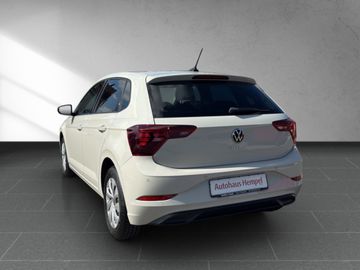 Volkswagen Polo 1.0 Life LED PDC V+H SHZ KLIMA