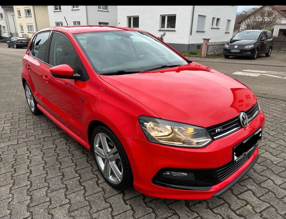 Image of Volkswagen Polo
