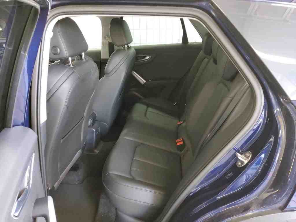 Audi Q2 - Bild 9