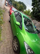 Mazda 2 1.4 Benzin | 86 PS | TÜV bis 10/20... - Mazda 2 in Bremen